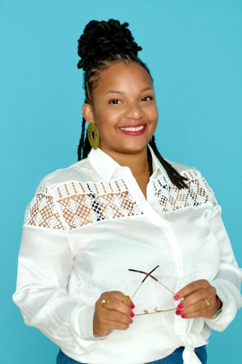 Laureen Moesse
