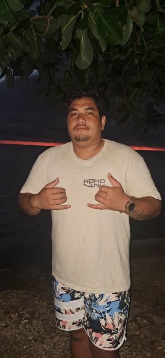 Irwin Tehuiotoa