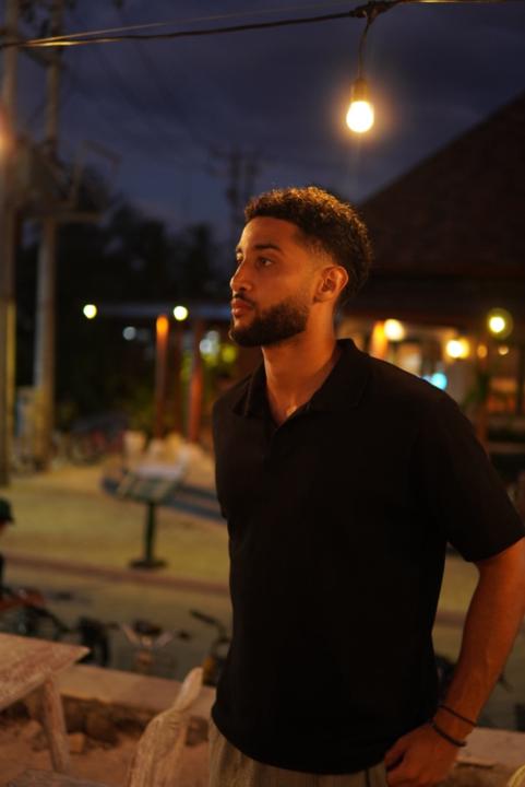 Ouassim Hamor