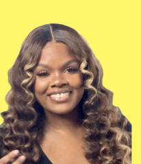 Ericka Lawrence
