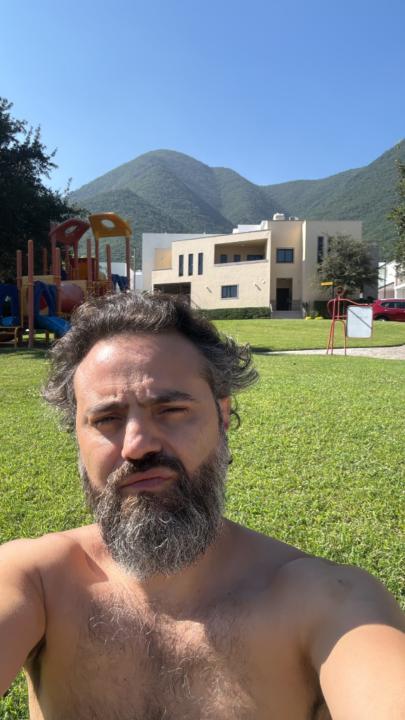 Mauricio Lozano Villarreal