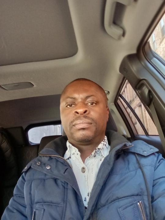 Eric Agyei Boateng