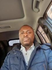 Eric Agyei Boateng
