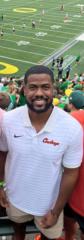 Josh Crowder