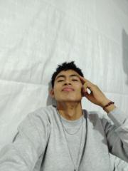 Geordan Flores soplin