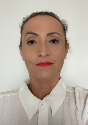 Anke Kerstin Anusic