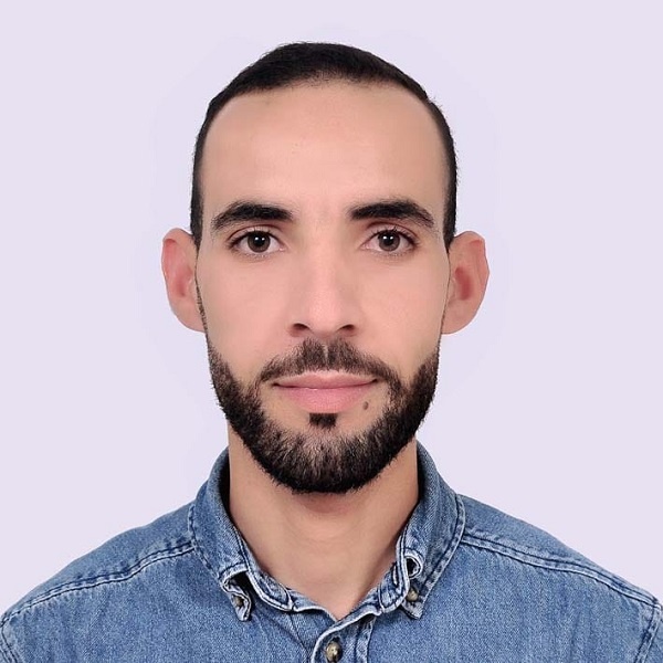 Hicham Manssouri