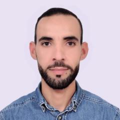 Hicham Manssouri