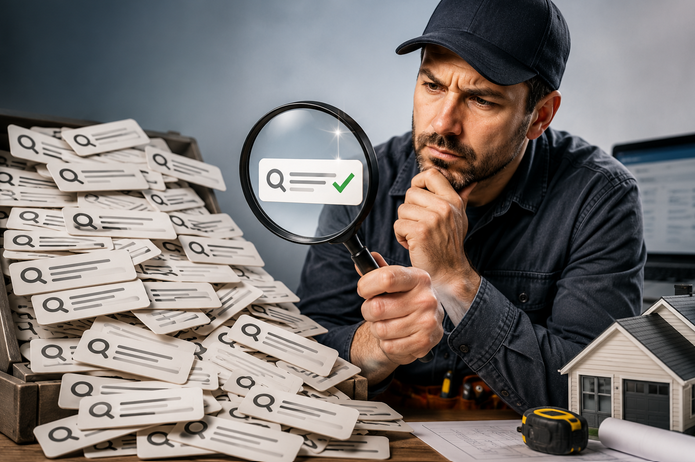 Why Most Contractors Target The WRONG Keywords In Google Ads 