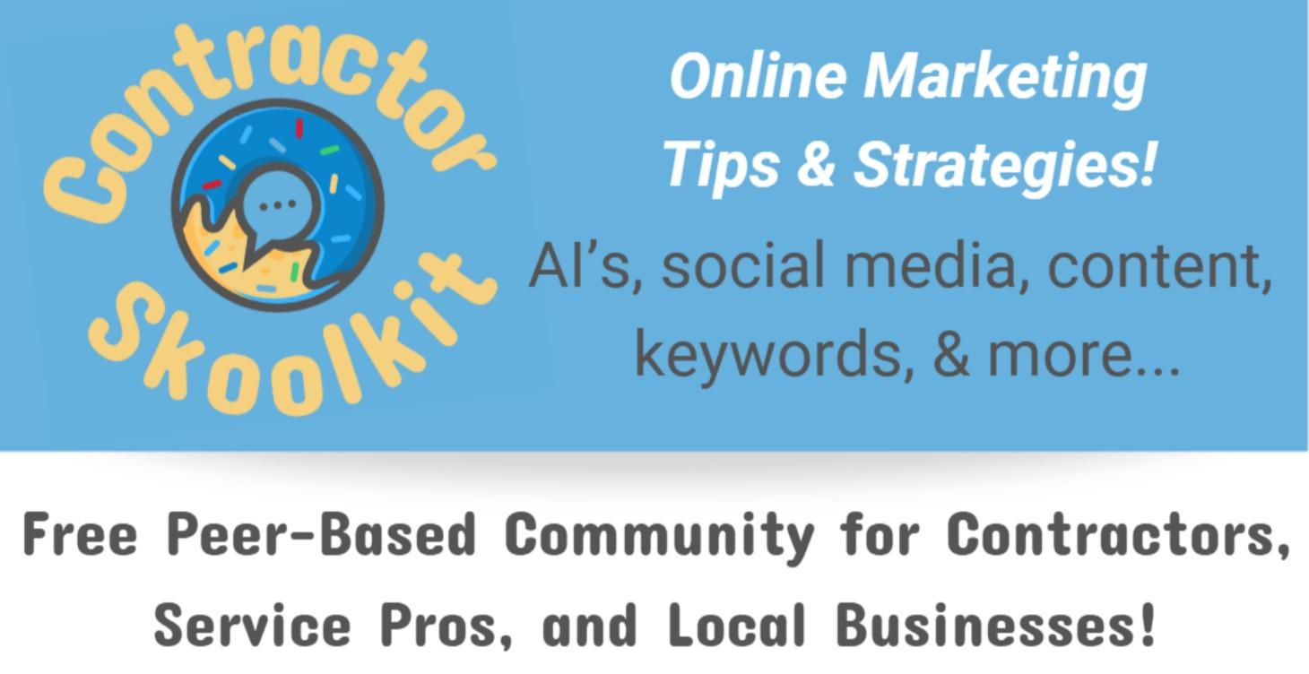 Social Media, SEO, & More