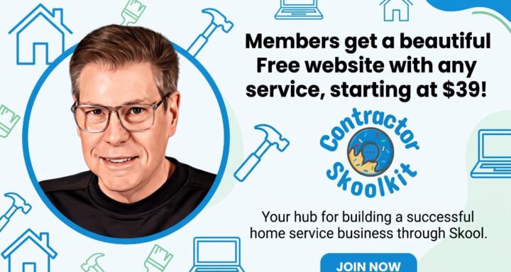 Contractor Skoolkit