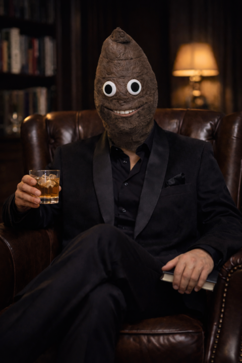 Mr. Promo Says