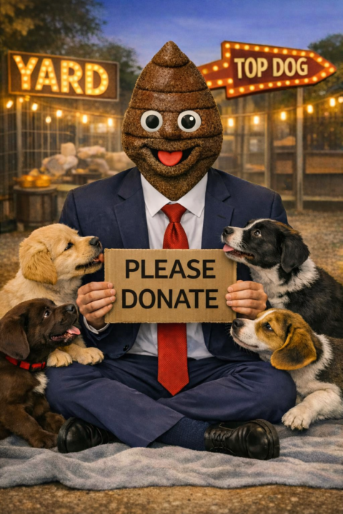 Animal Lovers