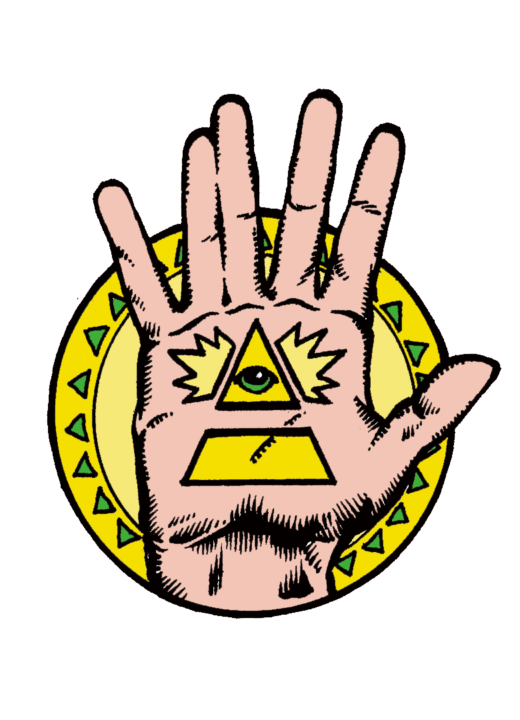Take a new expressive path with the Creative Illuminati