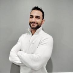 Isaac Orraiz Corrales