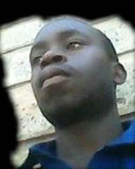 Moses Wesonga
