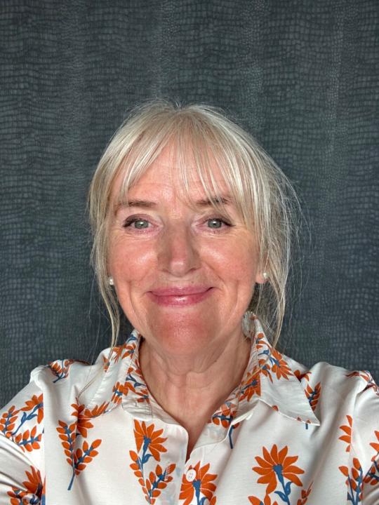 Tricia McNeilly