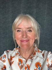 Tricia McNeilly