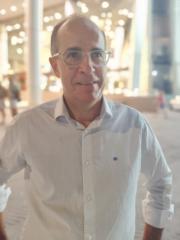 Pedro Buendia