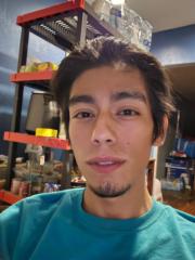 Cristofher Tobias Garcia