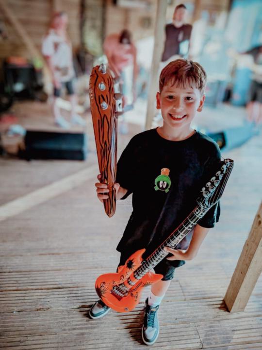 Fletcher Spargo morgan