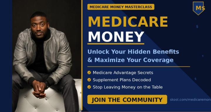 Medicare Money