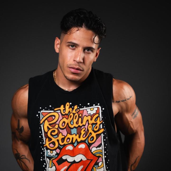 Joao Nogueira