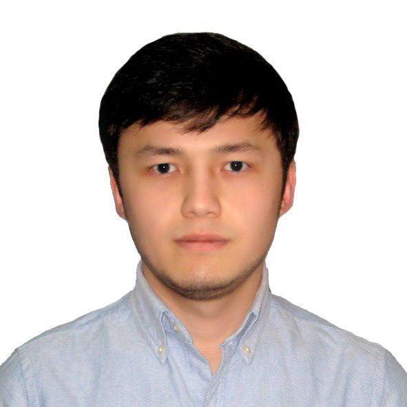 Boxodirjon Ibroximov