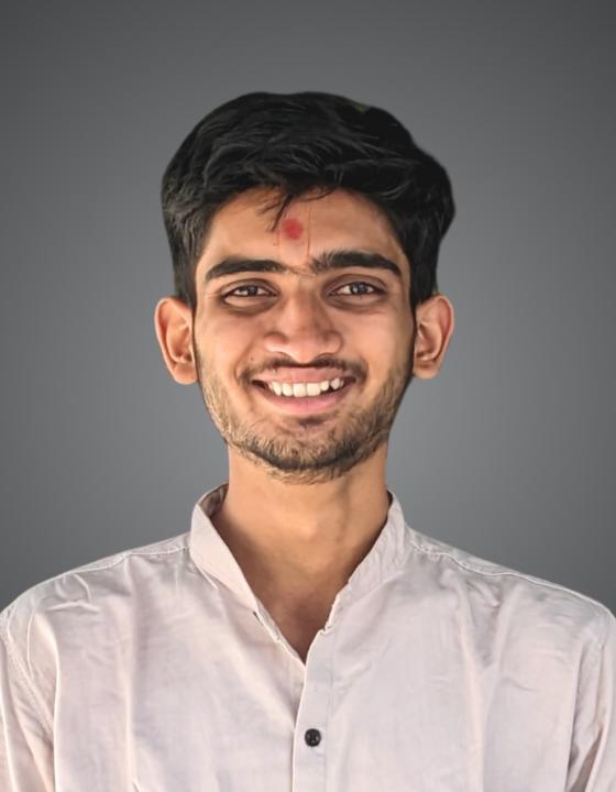 Pratham Bhalani