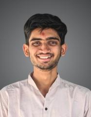 Pratham Bhalani