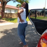 Thembelihle Biyela