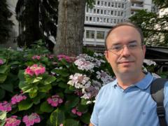 Mihai Tasnic