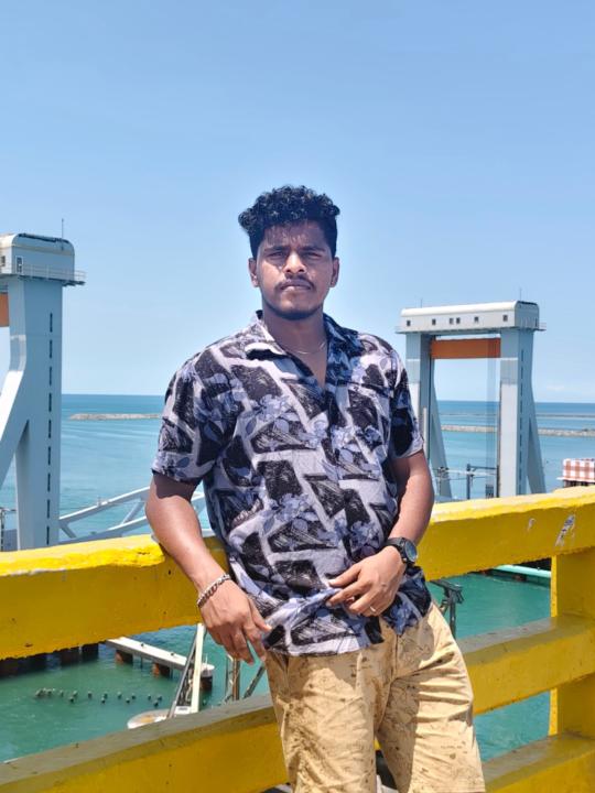 Manoj Kumar