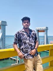 Manoj Kumar
