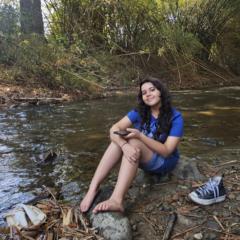 Madelein Sofía Osorio Angulo