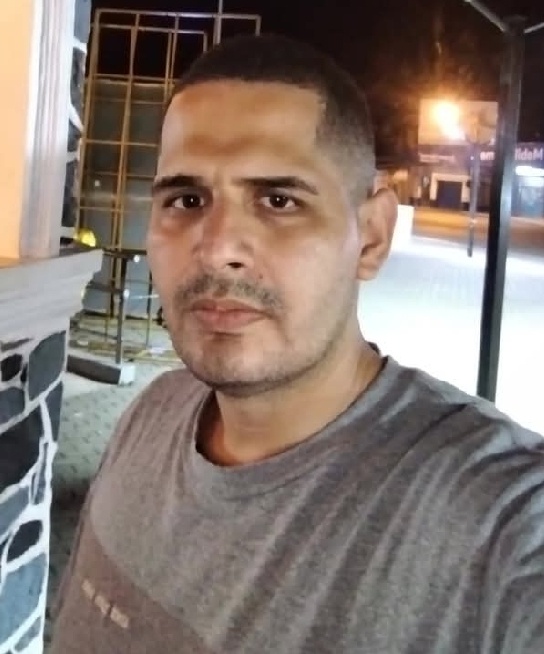 Roberto Zeledón