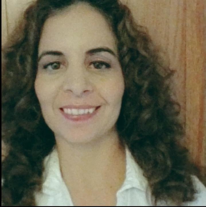 Olga Olguin