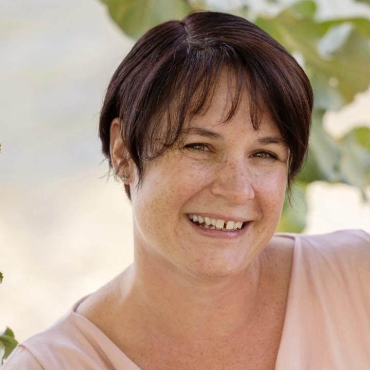 Nadine Gantner-Küng