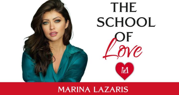 The School Of Love