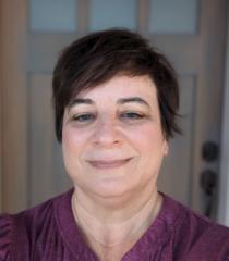 Lisa Malshuk