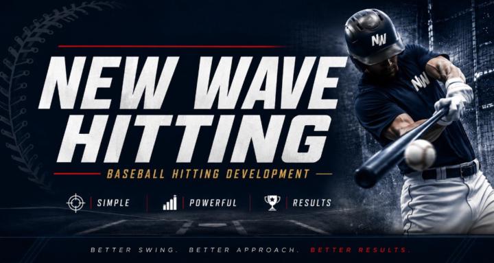 New Wave Hitting