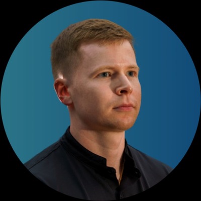 Gavin Strohl