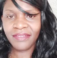 Ruth Wanyonyi