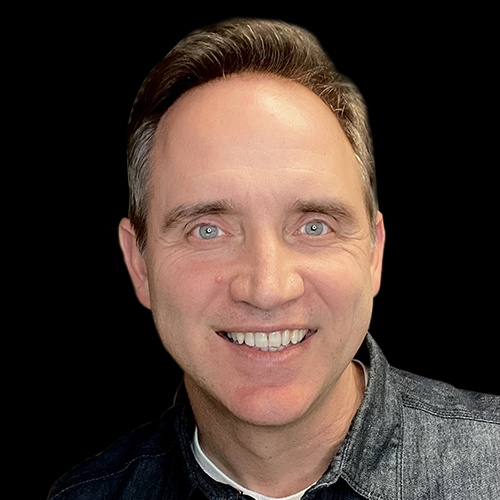 Jed Knudsen