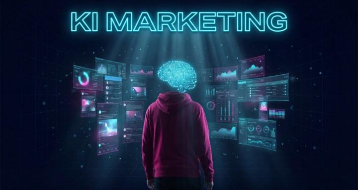 KI Marketing