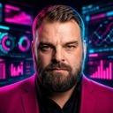 KI Marketing icon