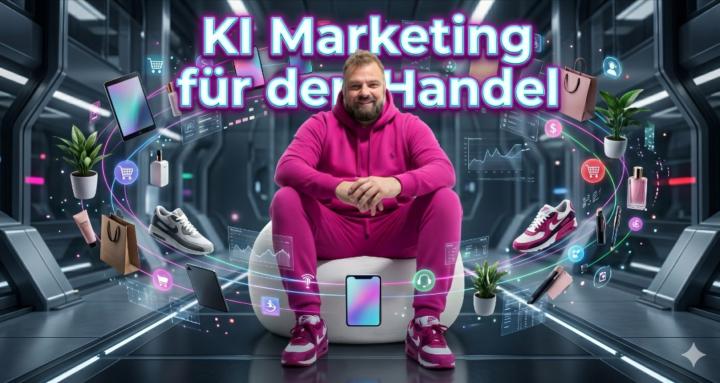 KI Marketing für den Handel