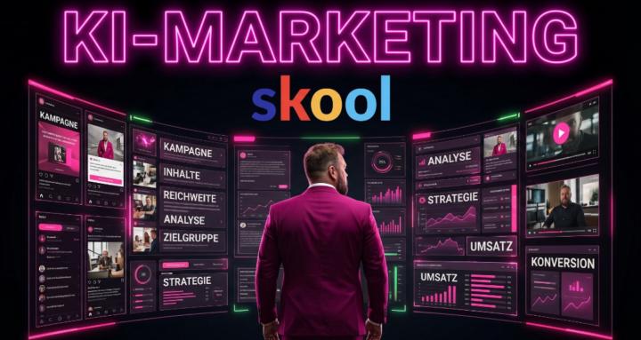 KI Marketing