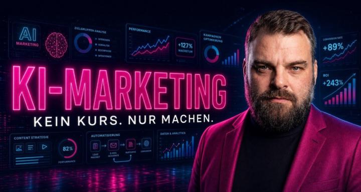 KI Marketing