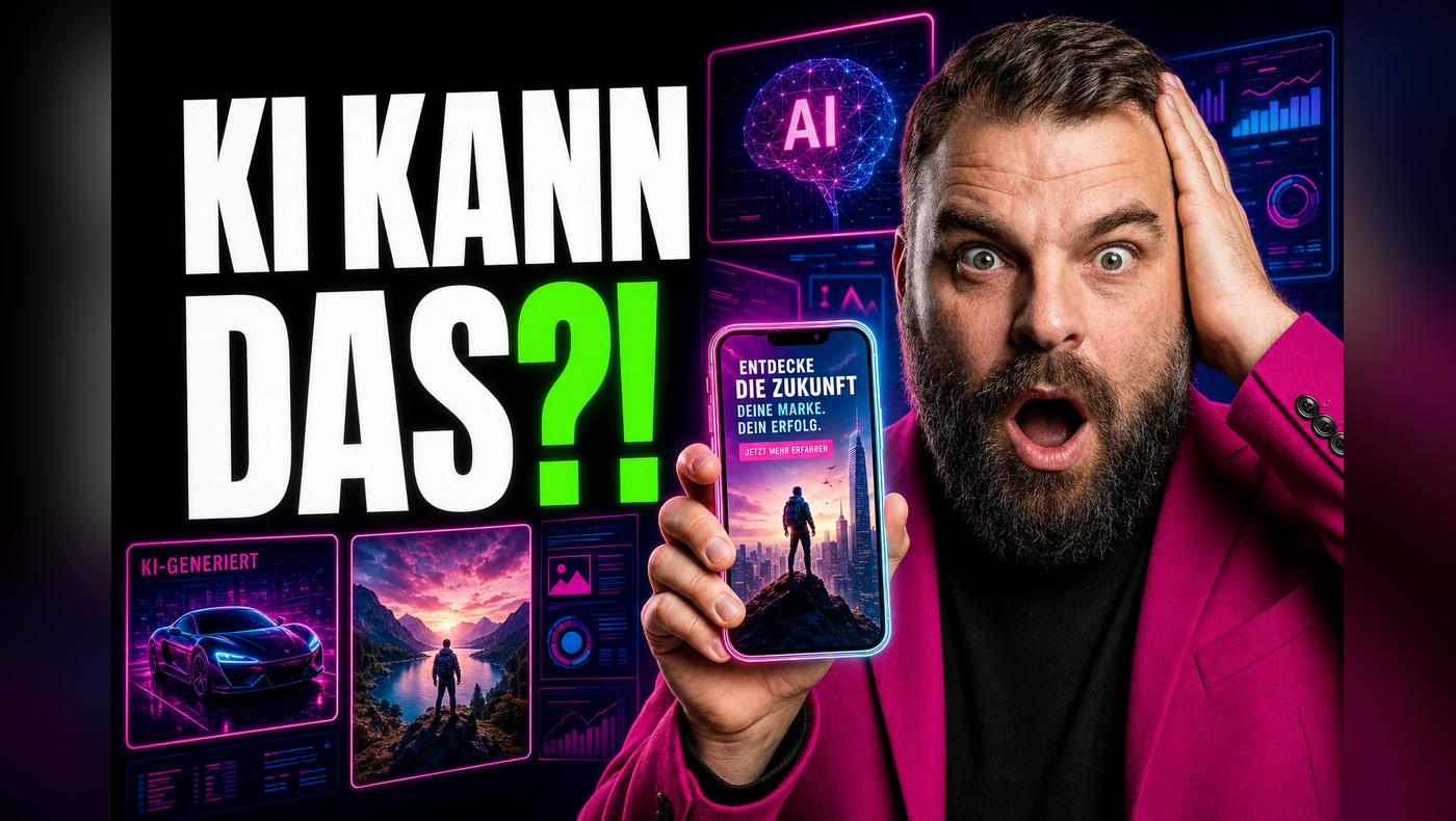 KI Marketing